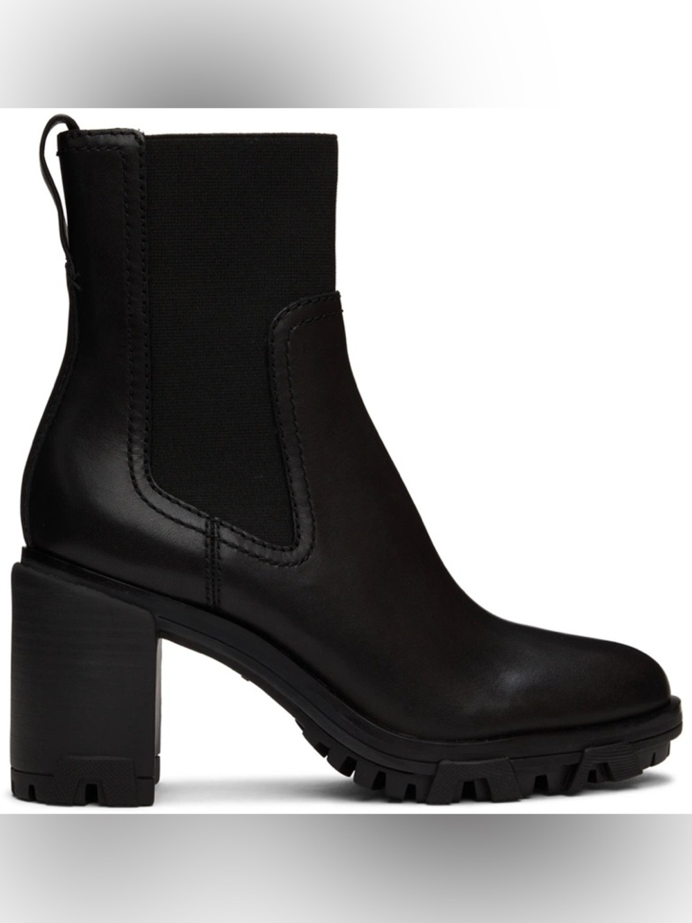 rag & bone shiloh high ankle boots - Picture 2 of 4